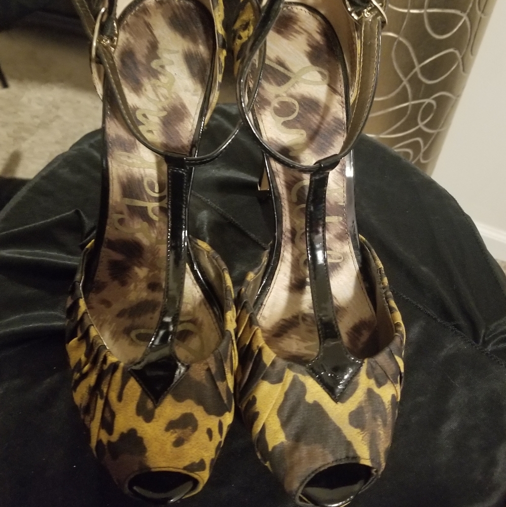 Heels